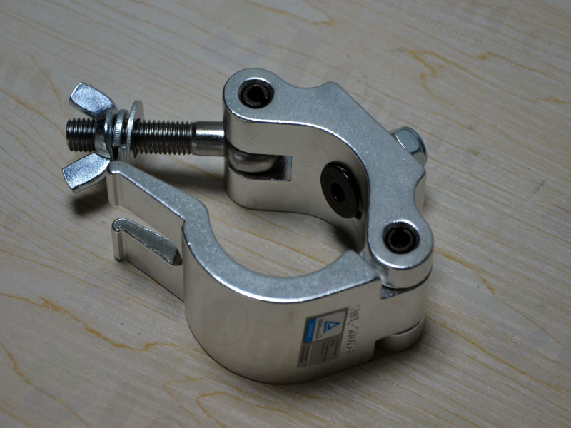TOURGO Clamps